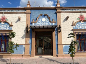 Mansión Leonor